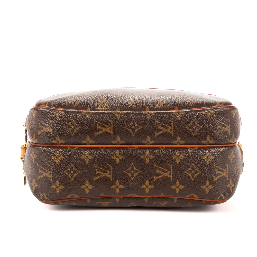 Louis Vuitton Reporter PM - Picture 6 of 11